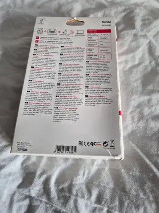 Caricabatterie universale Hama per laptop 65W 15/19V