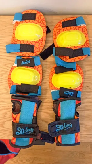 Patines en línea Imaginarium Talla Ajustable 30-33