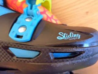 Patines en línea Imaginarium Talla Ajustable 30-33