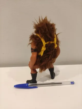 Masters del Universo MOTU Grizzlor