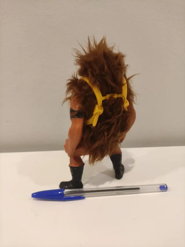 Masters del Universo MOTU Grizzlor