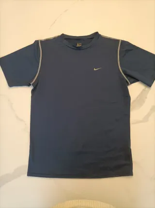 Camiseta Nike Hombre Gimnasio Talla M