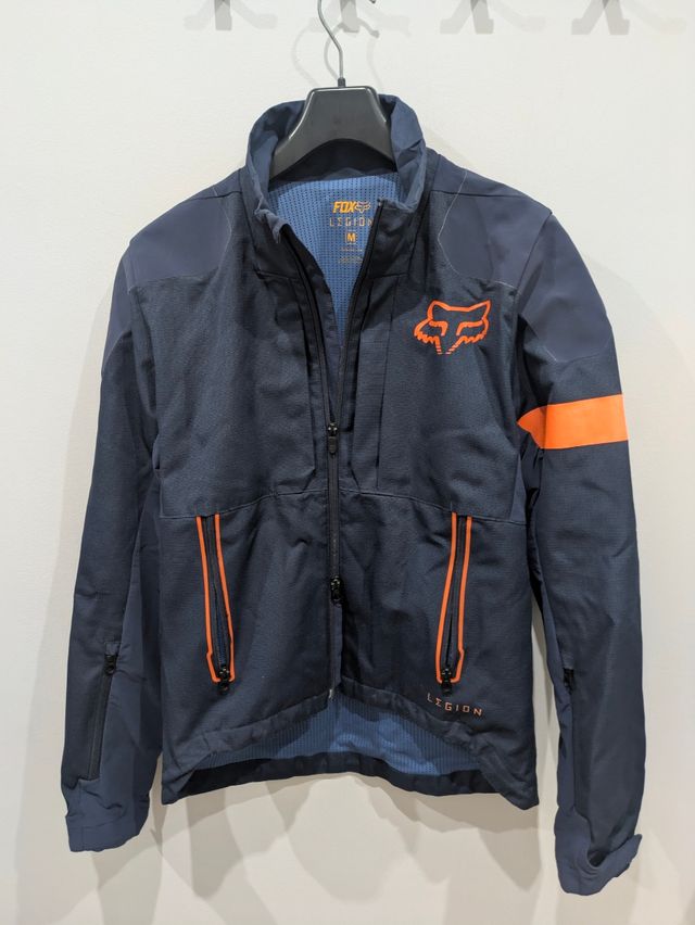 Chaqueta Fox Legion Talla M