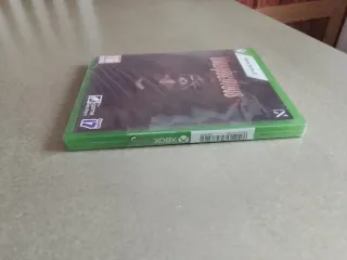 Blasphemous 2 Xbox Series X