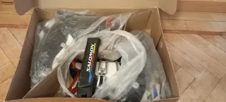 Botas de esquí Salomon Talla 26.5