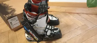 Botas de esquí Salomon Talla 26.5