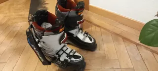 Botas de esquí Salomon Talla 26.5
