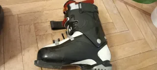 Botas de esquí Salomon Talla 26.5