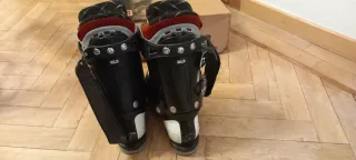 Botas de esquí Salomon Talla 26.5