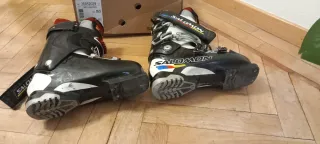 Botas de esquí Salomon Talla 26.5