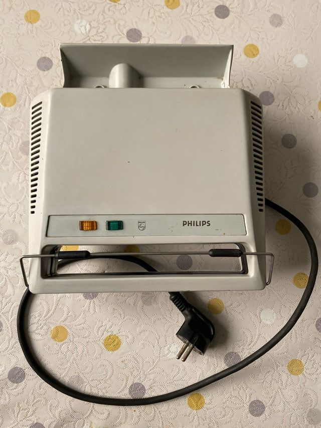 Sandwichera Philips