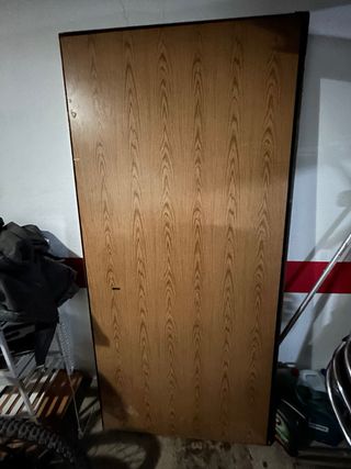 Puerta PAO Antiokupa