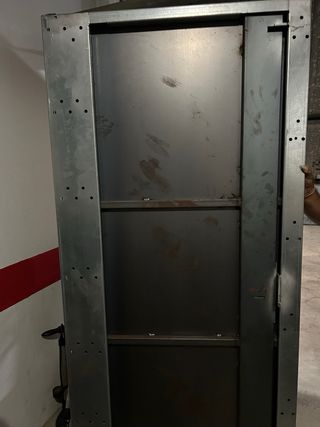 Puerta PAO Antiokupa