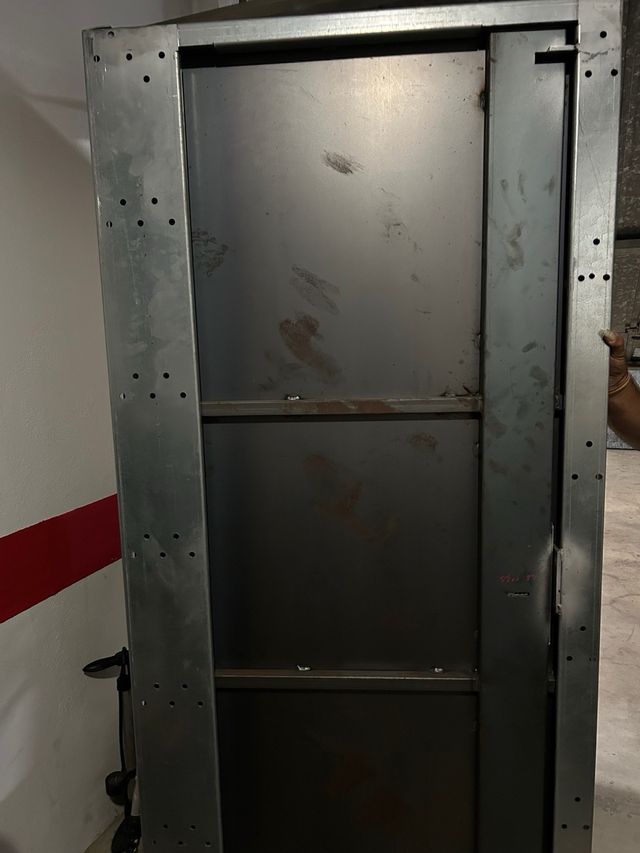 Puerta PAO Antiokupa