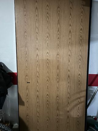 Puerta PAO Antiokupa