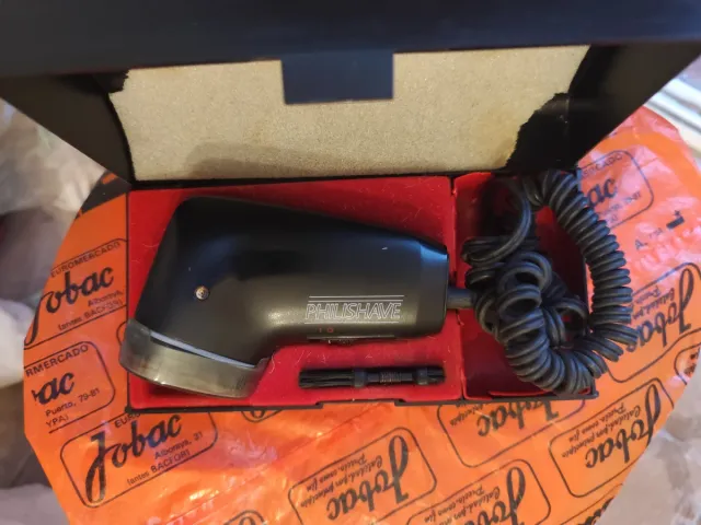 Philips Philishave HP1615 Maquina Afeitar