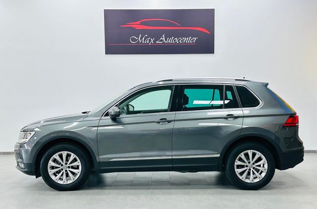 VOLKSWAGEN Tiguan Advance 2.0 TDI DSG