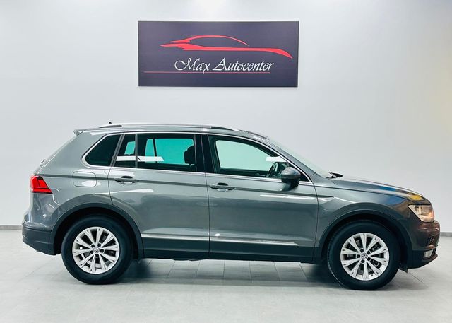 VOLKSWAGEN Tiguan Advance 2.0 TDI DSG