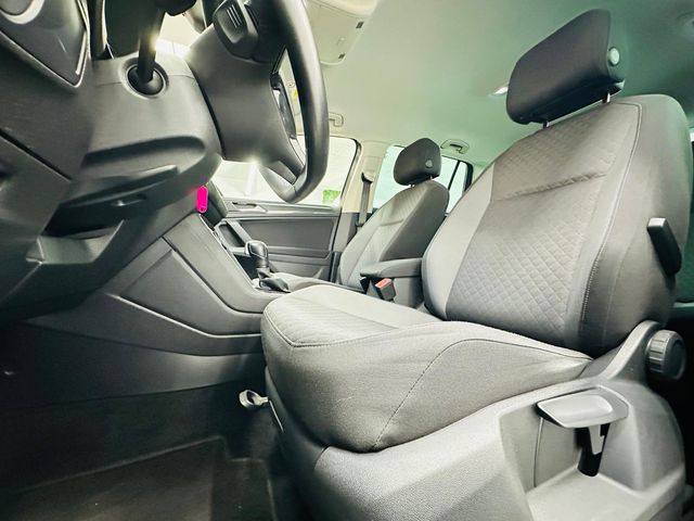 VOLKSWAGEN Tiguan Advance 2.0 TDI DSG