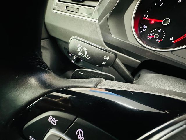 VOLKSWAGEN Tiguan Advance 2.0 TDI DSG