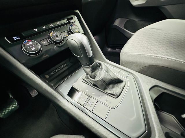 VOLKSWAGEN Tiguan Advance 2.0 TDI DSG