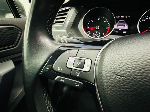 VOLKSWAGEN Tiguan Advance 2.0 TDI DSG