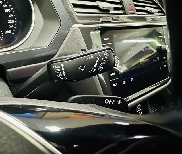 VOLKSWAGEN Tiguan Advance 2.0 TDI DSG