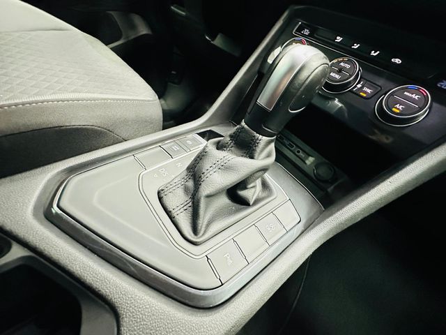 VOLKSWAGEN Tiguan Advance 2.0 TDI DSG