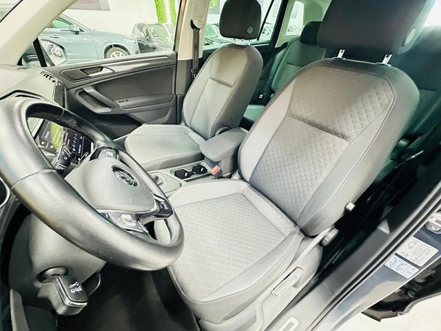 VOLKSWAGEN Tiguan Advance 2.0 TDI DSG