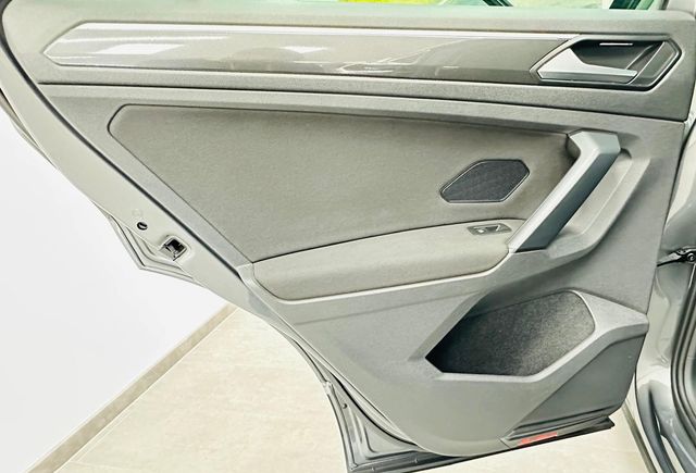 VOLKSWAGEN Tiguan Advance 2.0 TDI DSG