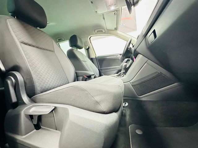 VOLKSWAGEN Tiguan Advance 2.0 TDI DSG