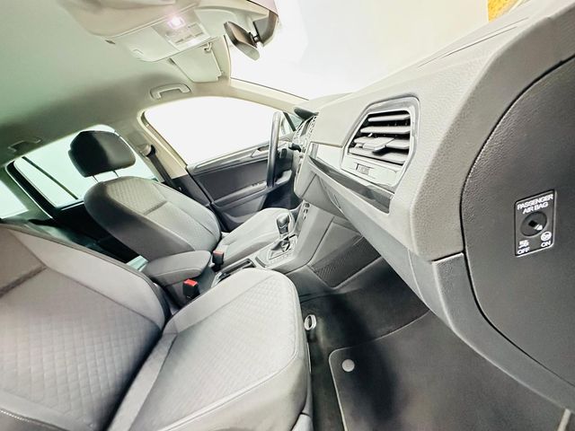 VOLKSWAGEN Tiguan Advance 2.0 TDI DSG
