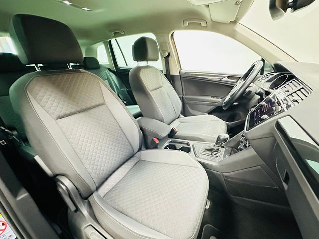 VOLKSWAGEN Tiguan Advance 2.0 TDI DSG