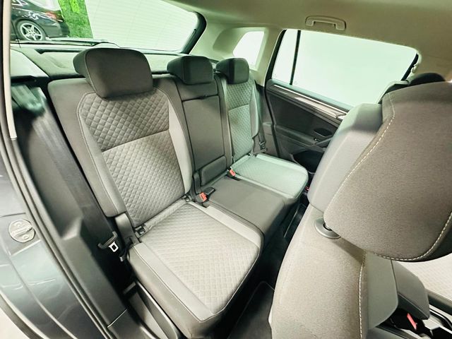 VOLKSWAGEN Tiguan Advance 2.0 TDI DSG