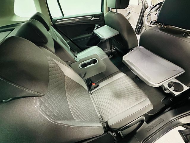 VOLKSWAGEN Tiguan Advance 2.0 TDI DSG