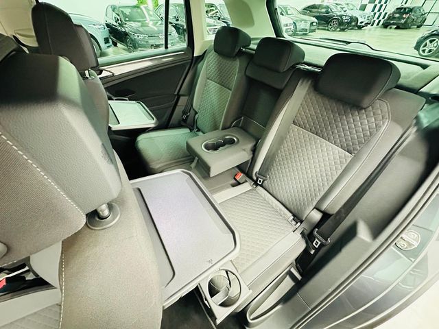 VOLKSWAGEN Tiguan Advance 2.0 TDI DSG