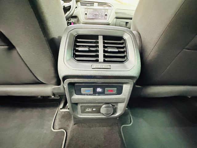 VOLKSWAGEN Tiguan Advance 2.0 TDI DSG