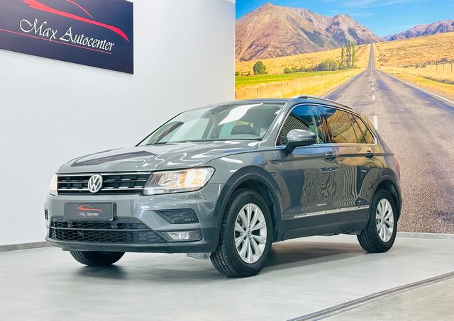 VOLKSWAGEN Tiguan Advance 2.0 TDI DSG