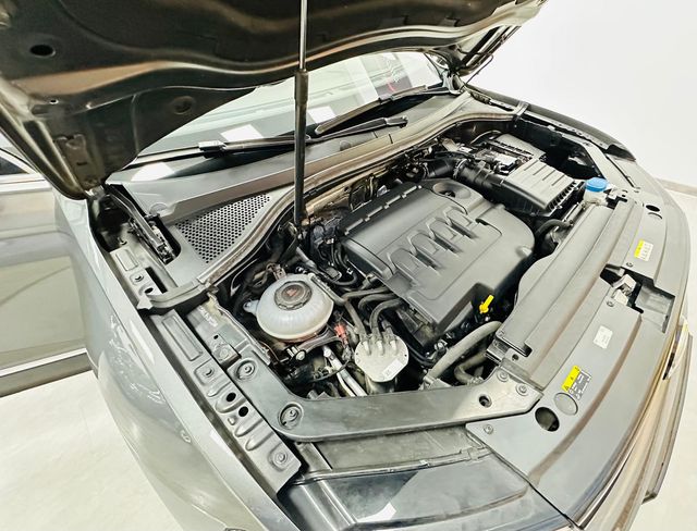 VOLKSWAGEN Tiguan Advance 2.0 TDI DSG