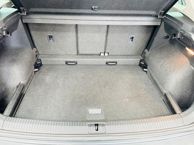 VOLKSWAGEN Tiguan Advance 2.0 TDI DSG