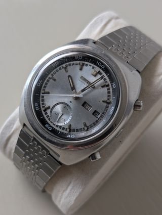 Orologio Seiko Automatico Vintage