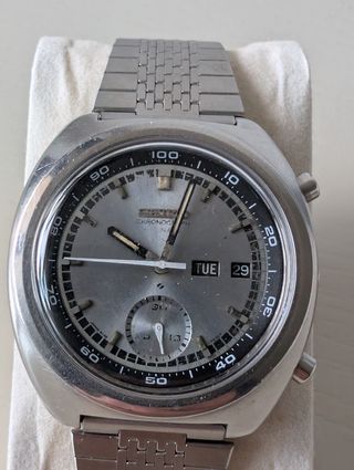 Orologio Seiko Automatico Vintage
