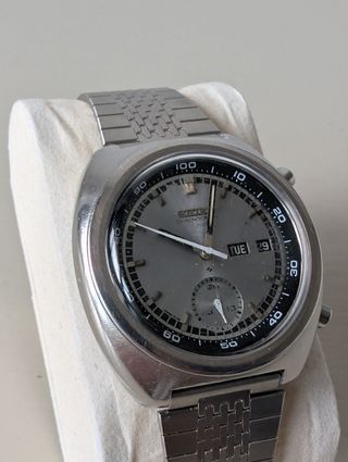 Orologio Seiko Automatico Vintage