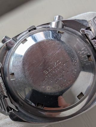 Orologio Seiko Automatico Vintage