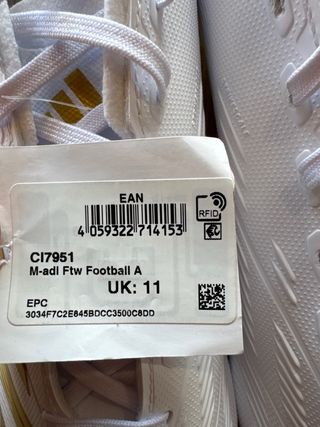 Adidas Predator League FG if6346