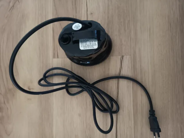 Bomba de agua sumergible