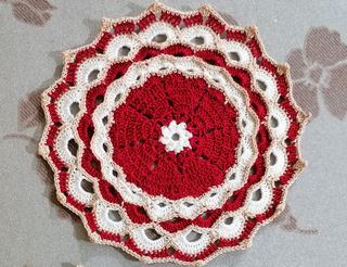 Centro "Talino" Rosso o Bianco