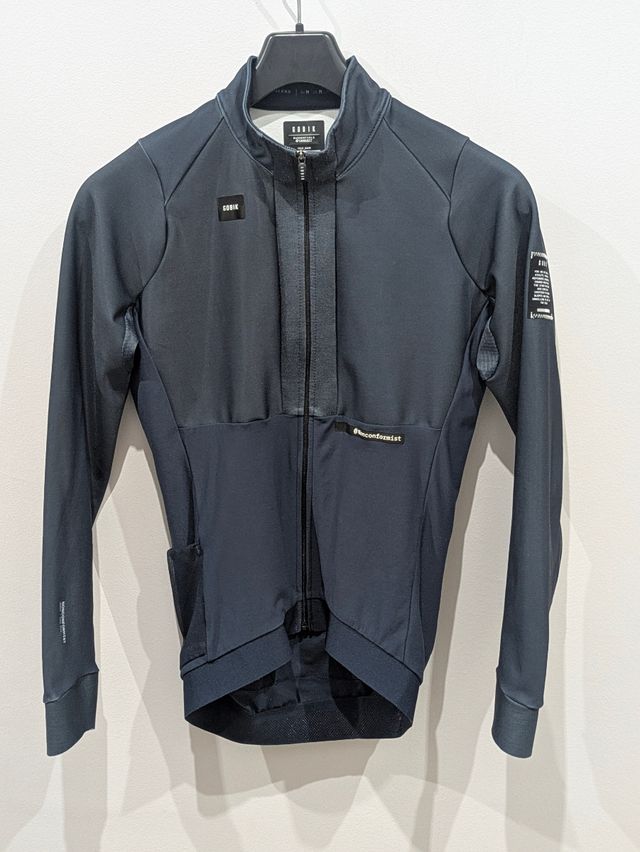 Gobik Hyder Chaqueta Ciclismo Hombre Talla M