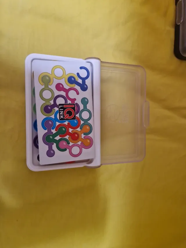 Juego IQ Link Smart Games