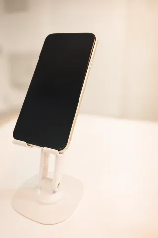 iPhone 11 128GB • Reacondicionado (0usos)